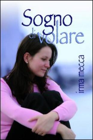 copertina Sogno di volare