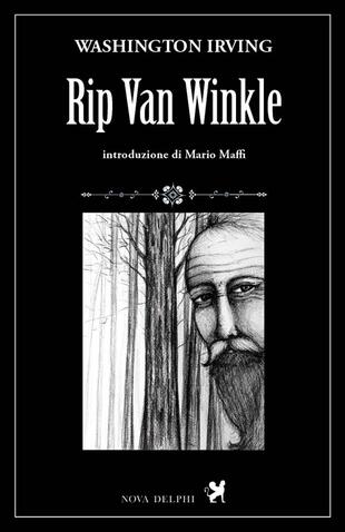 copertina Rip Van Winkle