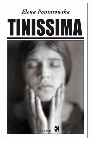 copertina Tinissima