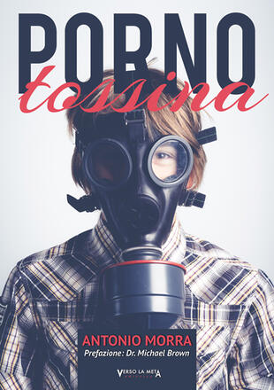 copertina Porno tossina