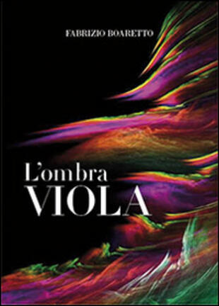 copertina L'ombra viola