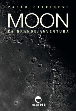 copertina Moon la grande avventura