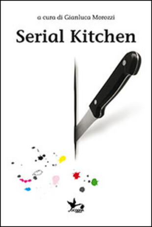 copertina Serial kitchen