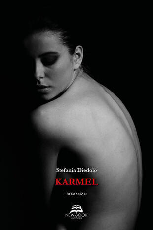 copertina Karmel