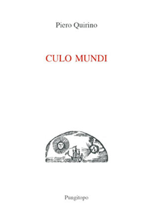 copertina Culo mundi