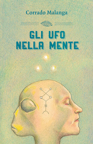 copertina Gli UFO nella mente