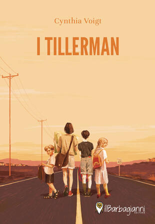 copertina I Tillerman