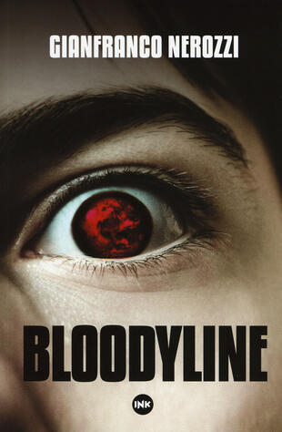 copertina Bloodyline
