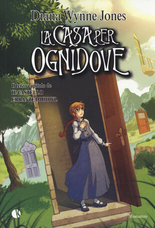 copertina La casa per Ognidove. Ediz. illustrata