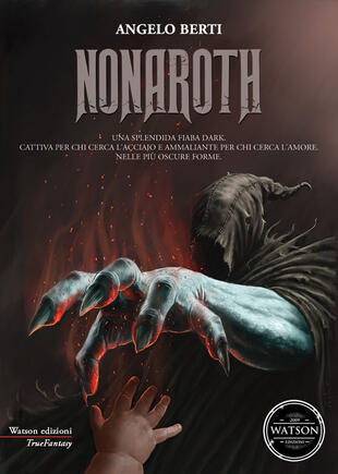 copertina Nonaroth