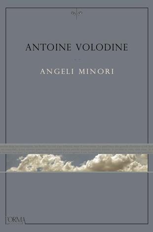copertina Angeli minori