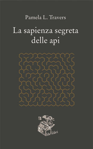 copertina La sapienza segreta delle api