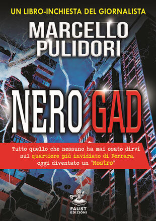 copertina Nero Gad