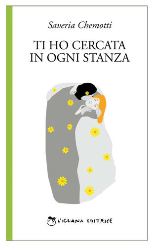 copertina Ti ho cercata in ogni stanza