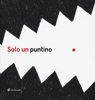copertina Solo un puntino