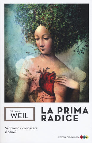 copertina La prima radice