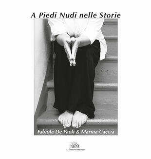 copertina A piedi nudi nelle storie