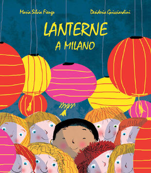 copertina Lanterne a Milano