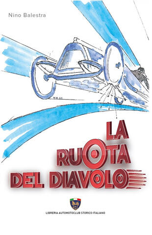 copertina La ruota del diavolo