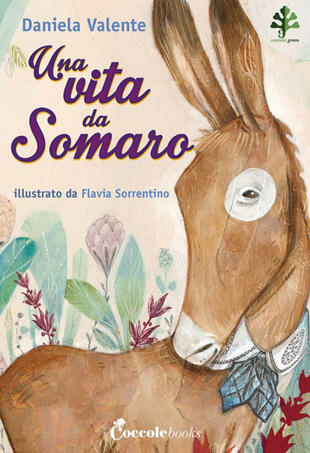 copertina Una vita da somaro