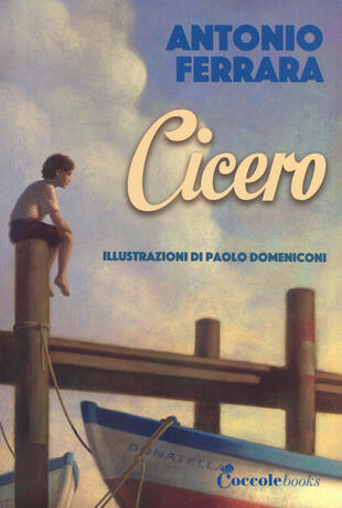 copertina Cicero