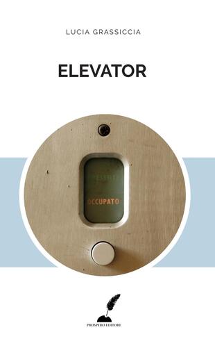 copertina Elevator