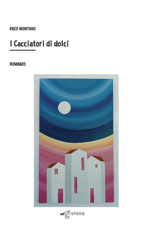 copertina I cacciatori di dolci
