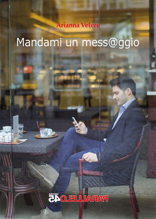 copertina Mandami un messaggio