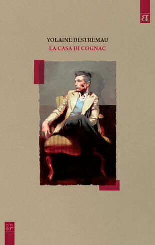 copertina La casa di Cognac