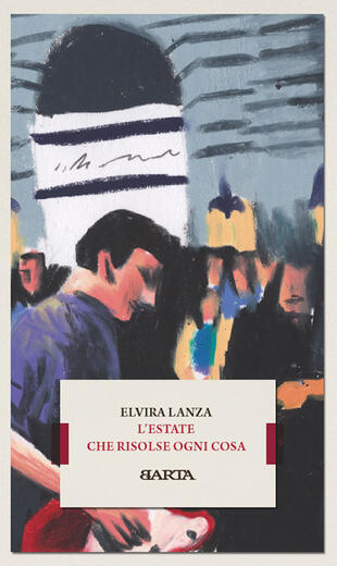 copertina L'estate che risolse ogni cosa