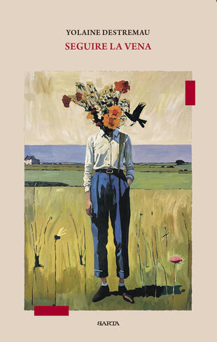 copertina Seguire la vena