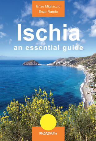 copertina Ischia. An essential guide