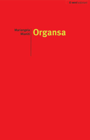 copertina Organsa