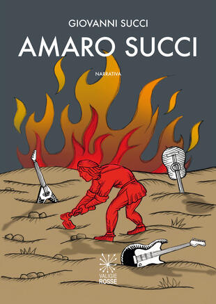 copertina Amaro Succi