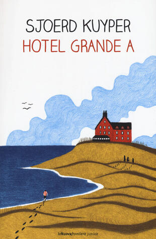 copertina Hotel grande A