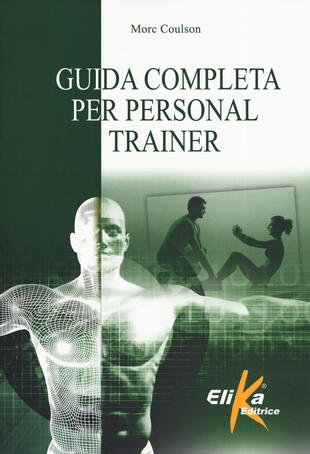 copertina Guida completa per personal trainer
