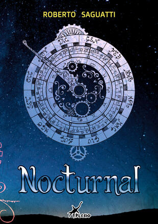 copertina Nocturnal