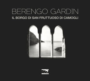 copertina Il borgo di San Fruttuoso di Camogli