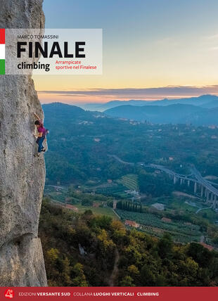 copertina Finale climbing