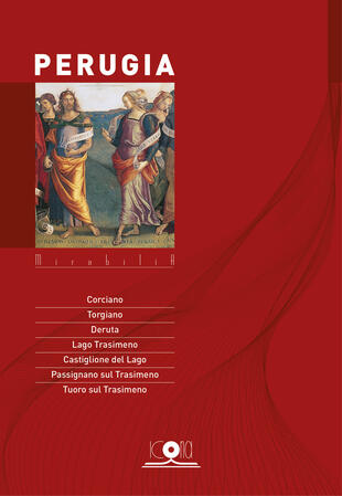copertina Perugia