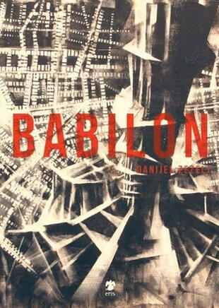 copertina Babilon