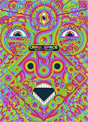 copertina Crawl Space