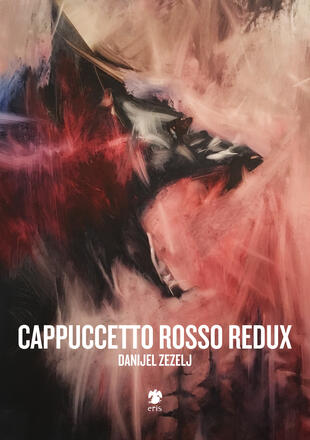 copertina Cappuccetto Rosso redux