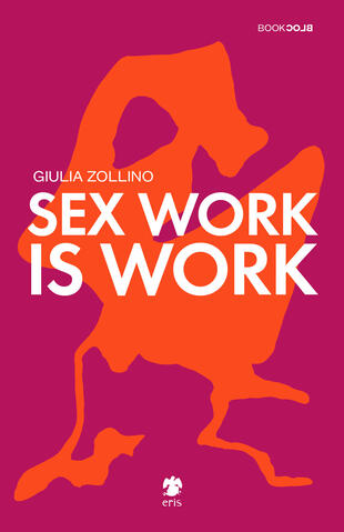 copertina Sex work is work