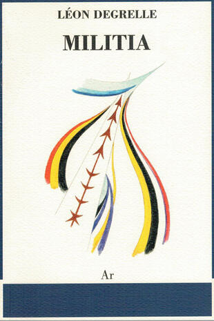 copertina Militia