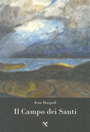 copertina Il campo dei santi