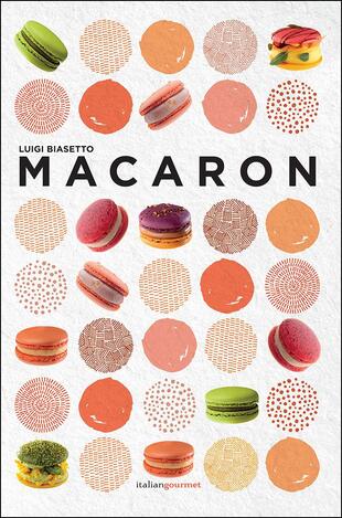 copertina Macaron