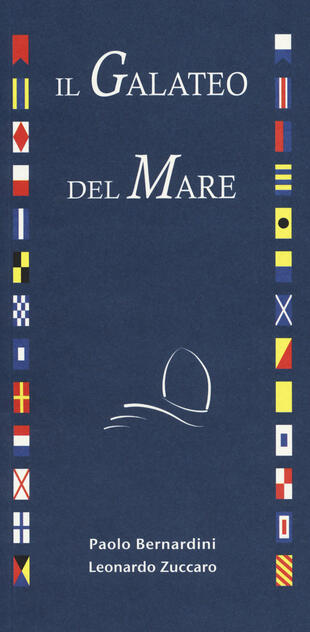 copertina Il galateo del mare