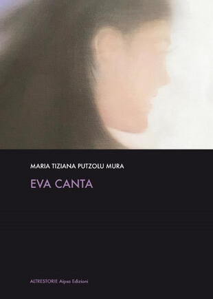 copertina Eva canta