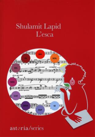 copertina L'esca